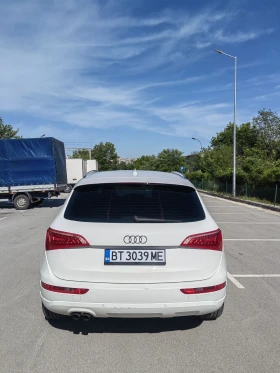 Audi Q5 2.0tdi S-line  - 10299 € / 20143.09 лв. - 60549113 3