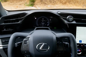 Lexus RZ 0km НОВ, 10 години гаранция | Auto.bg — изображение 12