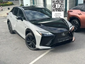 Lexus RZ 0km НОВ, 10 години гаранция