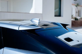 Lexus RZ 0km НОВ, 10 години гаранция | Auto.bg — изображение 10