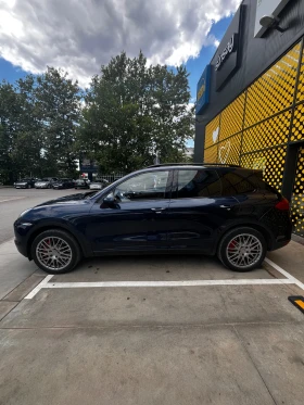 Porsche Cayenne Turbo | Mobile.bg � ����� ������ 3