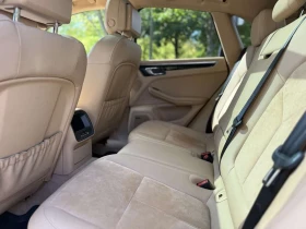 Porsche Macan * AWD 4dr S * CARFAX * ЦЕНА ДО БГ | Auto.bg — изображение 7
