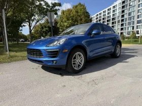 Porsche Macan * AWD 4dr S * CARFAX * ЦЕНА ДО БГ | Auto.bg — изображение 2