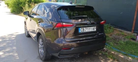 Lexus NX 300h Hybrid  - 18600 € / 36378.44 лв. - 16760223 14