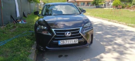 Lexus NX 300h Hybrid  - 18600 € / 36378.44 лв. - 16760223 2