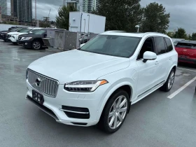 ������ Volvo Xc90