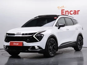������ Kia Sportage