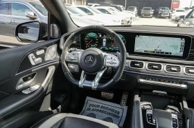 Mercedes-Benz GLE 63 S AMG burmester* AMG DYNAMIC SELECT* AMG  | Mobile.bg � ����� ������ 5