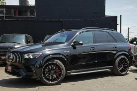 ����� �� �������� �� Mercedes-Benz GLE 63 S AMG burmester* AMG DYNAMIC SELECT* AMG 