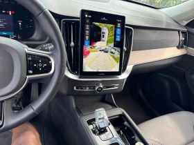 Volvo Xc90 * Plus Bright Theme * АВТОКРЕДИТ*  | Auto.bg — изображение 9