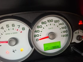 Ford Maverick 2.3 | Mobile.bg � ����� ������ 17