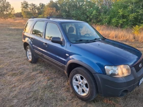 Ford Maverick 2.3 | Mobile.bg � ����� ������ 2