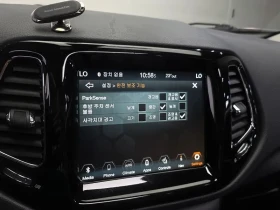 Jeep Compass 2.4 LIMITED AWD | Mobile.bg � ����� ������ 16