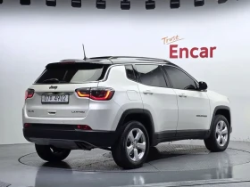 Jeep Compass 2.4 LIMITED AWD | Mobile.bg � ����� ������ 2