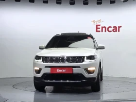 Jeep Compass 2.4 LIMITED AWD | Mobile.bg � ����� ������ 3