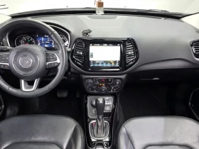 Jeep Compass 2.4 LIMITED AWD | Mobile.bg � ����� ������ 7