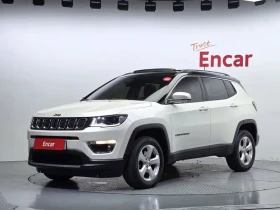 ������ Jeep Compass