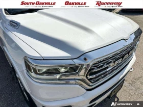 Dodge RAM 1500 * LIMITED CREW | DUAL SUNROOF | HARD TONNEAU | * C | Auto.bg — изображение 10
