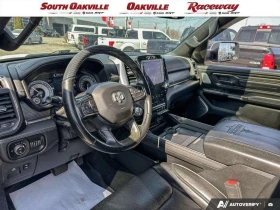 Dodge RAM 1500 * LIMITED CREW | DUAL SUNROOF | HARD TONNEAU | * C | Auto.bg — изображение 13