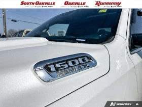 Dodge RAM 1500 * LIMITED CREW | DUAL SUNROOF | HARD TONNEAU | * C | Auto.bg — изображение 9