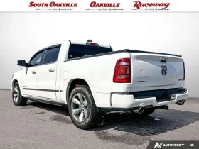 Dodge RAM 1500 * LIMITED CREW | DUAL SUNROOF | HARD TONNEAU | * C | Auto.bg — изображение 4