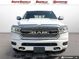 Dodge RAM 1500 * LIMITED CREW | DUAL SUNROOF | HARD TONNEAU | * C | Auto.bg — изображение 2
