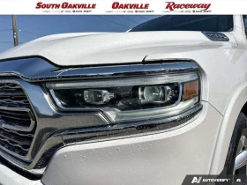 Dodge RAM 1500 * LIMITED CREW | DUAL SUNROOF | HARD TONNEAU | * C | Auto.bg — изображение 8