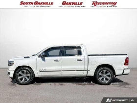 Dodge RAM 1500 * LIMITED CREW | DUAL SUNROOF | HARD TONNEAU | * C | Auto.bg — изображение 3