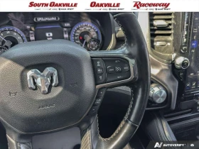 Dodge RAM 1500 * LIMITED CREW | DUAL SUNROOF | HARD TONNEAU | * C | Auto.bg — изображение 16