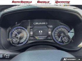 Dodge RAM 1500 * LIMITED CREW | DUAL SUNROOF | HARD TONNEAU | * C | Auto.bg — изображение 15