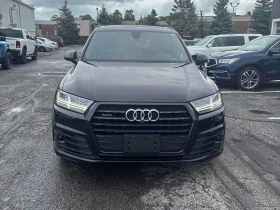 Audi Q7 * Technik * CARFAX * ���� �� �� | Mobile.bg � ����� ������ 2