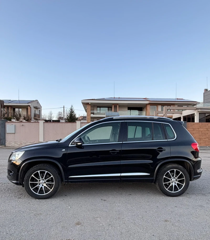 VW Tiguan R line, снимка 7 - Автомобили и джипове - 48112717