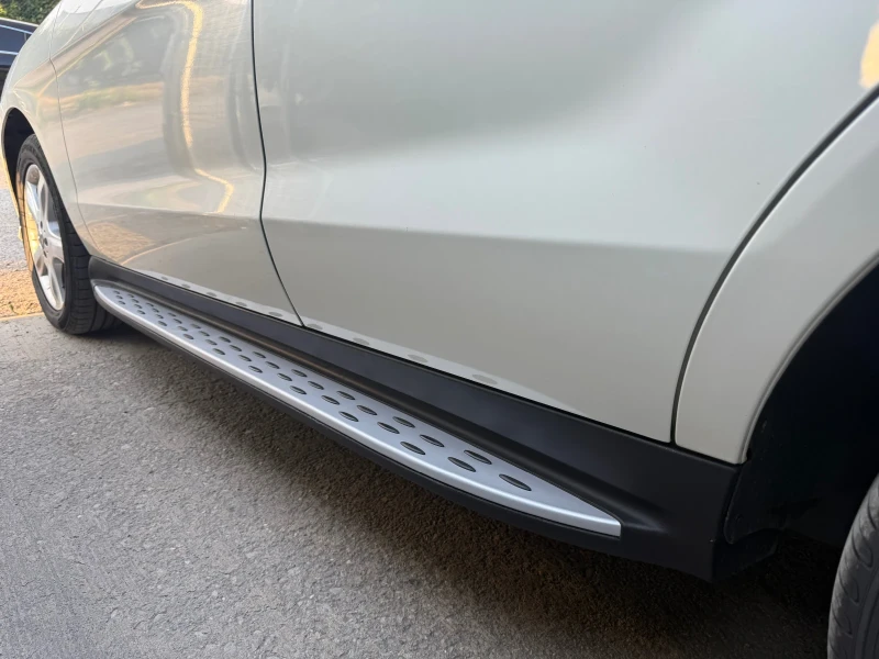 Mercedes-Benz ML 250 Bluetec, снимка 4 - Автомобили и джипове - 52474533