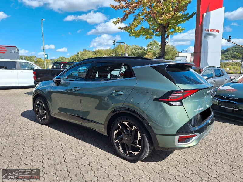 Kia Sportage GT-LINE/265HP/PANO/NAVI/360/LED/KLESS/345gpr, снимка 3 - Автомобили и джипове - 51758812