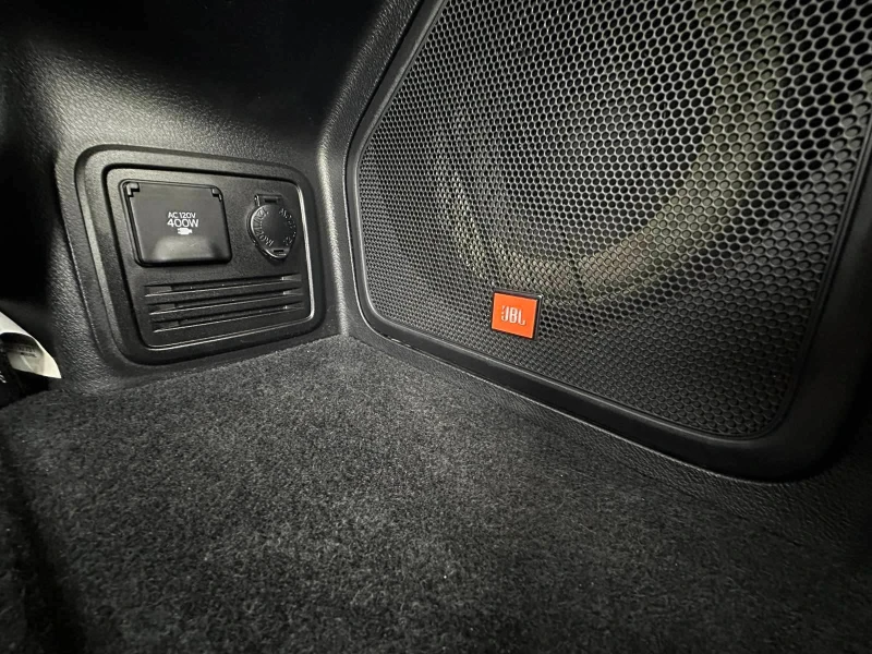 Toyota 4runner Limited 4.0V6, снимка 7 - Автомобили и джипове - 52935158