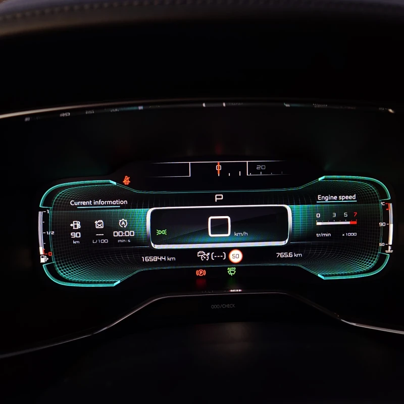 Citroen C5 Aircross 2.0HDI 181 EAT8, снимка 12 - Автомобили и джипове - 52771563