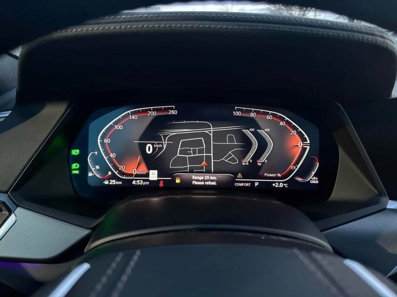 BMW X5 * xDrive40i * CARFAX * ЦЕНА ДО БГ, снимка 8 - Автомобили и джипове - 53364139