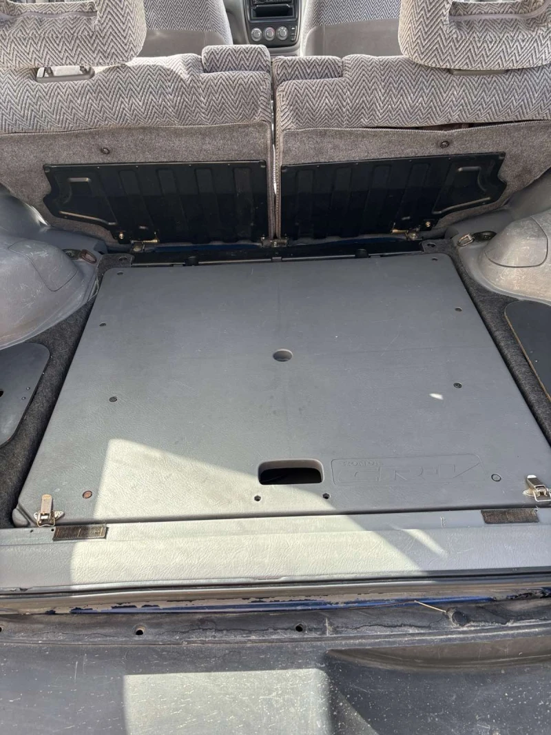 Honda Cr-v, снимка 6 - Автомобили и джипове - 53457640