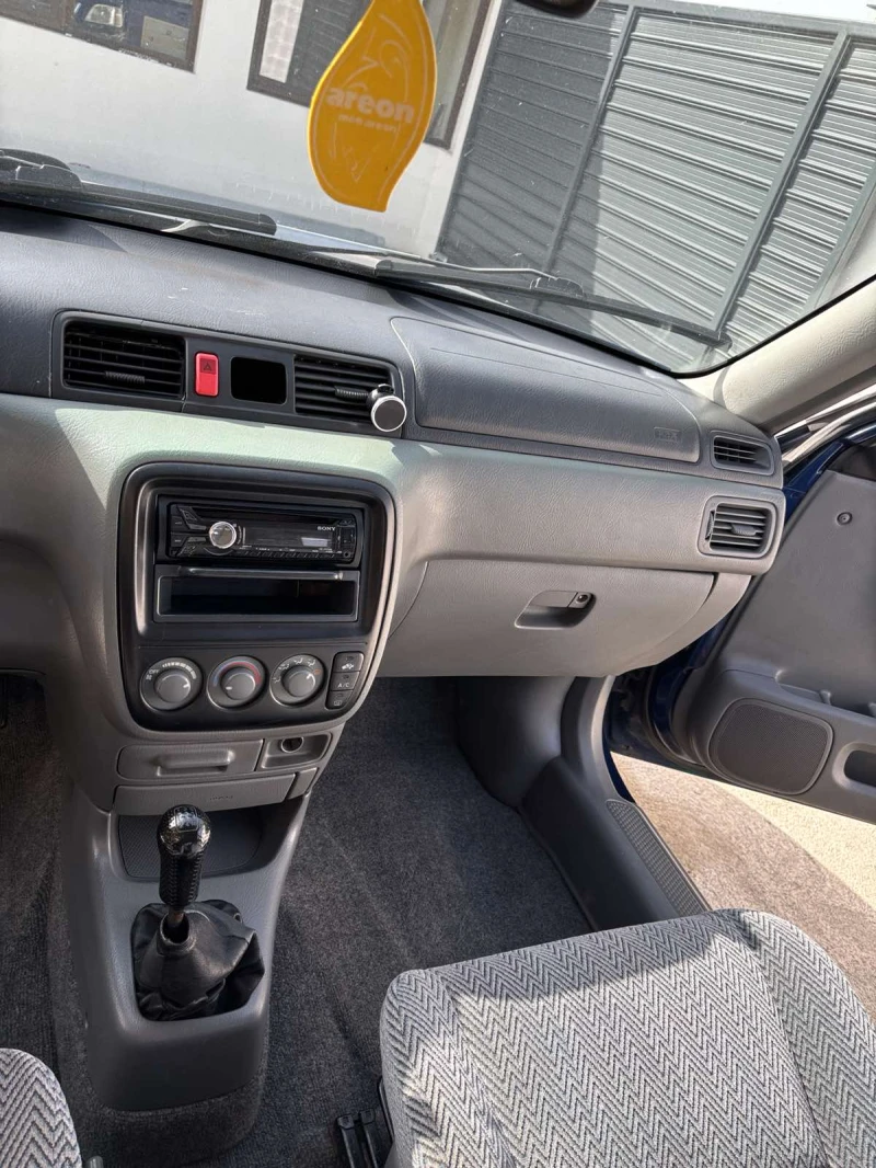 Honda Cr-v, снимка 4 - Автомобили и джипове - 53457640