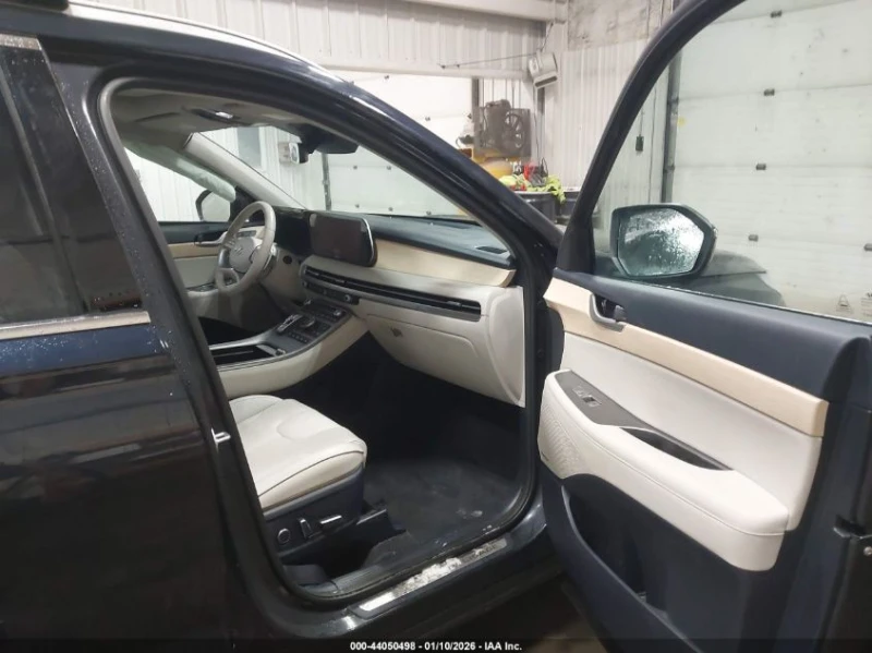 Hyundai Palisade LIMITED * КРАЙНА ЦЕНА* CARFAX, снимка 5 - Автомобили и джипове - 53477769