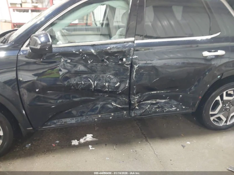 Hyundai Palisade LIMITED * КРАЙНА ЦЕНА* CARFAX, снимка 6 - Автомобили и джипове - 53477769