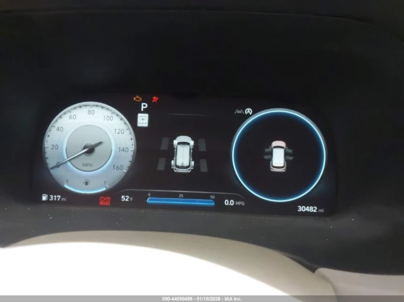 Hyundai Palisade LIMITED * КРАЙНА ЦЕНА* CARFAX, снимка 7 - Автомобили и джипове - 53477769