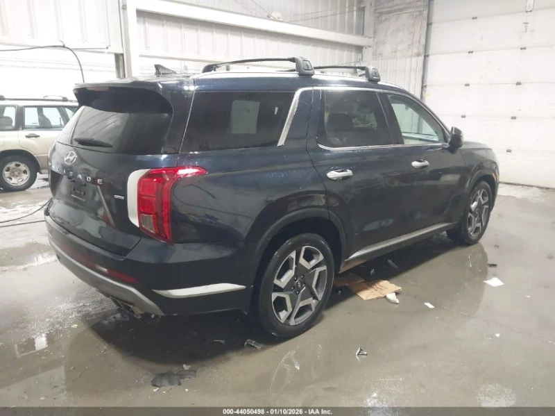 Hyundai Palisade LIMITED * КРАЙНА ЦЕНА* CARFAX, снимка 4 - Автомобили и джипове - 53477769
