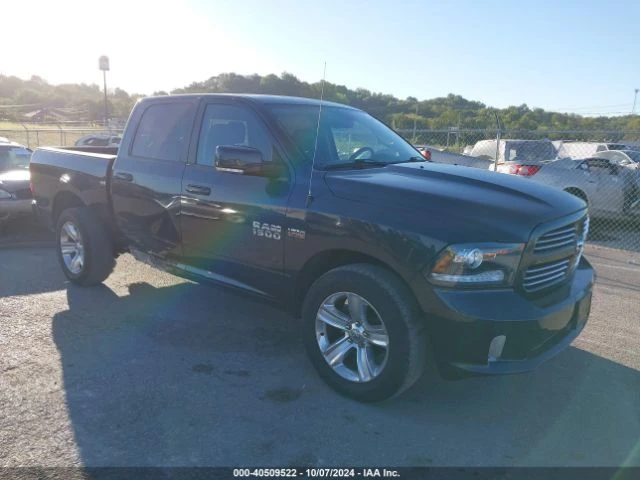 Dodge RAM 1500 SPORT - [1] 