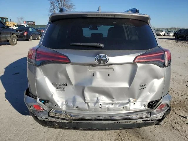 Toyota Rav4, снимка 5 - Автомобили и джипове - 48718768