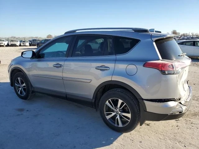 Toyota Rav4, снимка 4 - Автомобили и джипове - 48718768