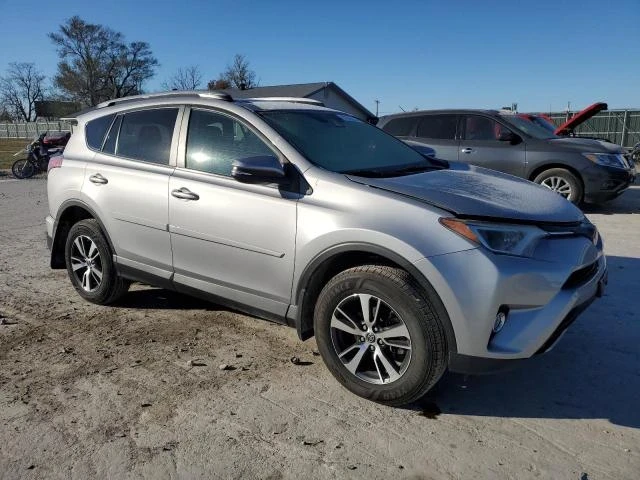 Toyota Rav4, снимка 3 - Автомобили и джипове - 48718768