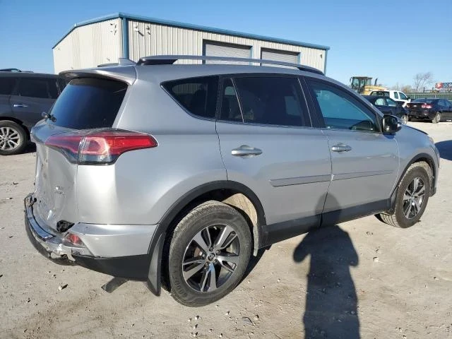 Toyota Rav4, снимка 6 - Автомобили и джипове - 48718768