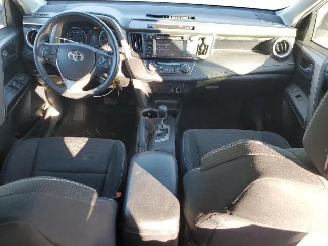 Toyota Rav4, снимка 9 - Автомобили и джипове - 48718768