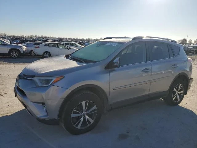 Toyota Rav4, снимка 2 - Автомобили и джипове - 48718768